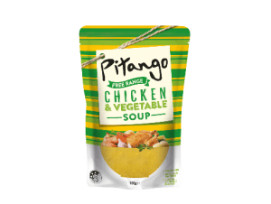 Pitango serves up new soup