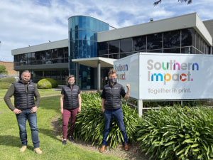Southern rebrands to Southern Impact