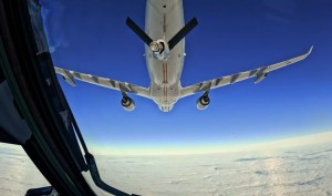 FRIDAY FLYING VIDEO: Operation Southern Discovery 2024