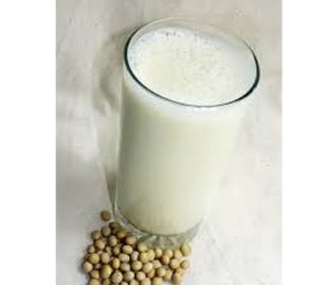 The rise of non-dairy alternatives