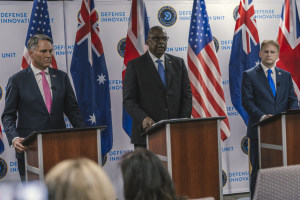Defence space partnership boosts radar capability