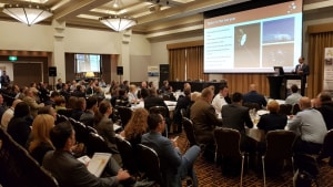 Defence and space industry intersect