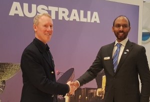 Aussie SMEs team up to launch Earth observation microsats