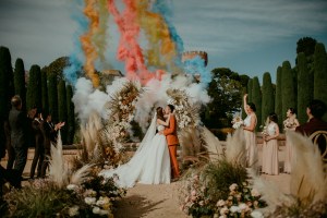 The Year in Review &ndash; Wedding & Portrait