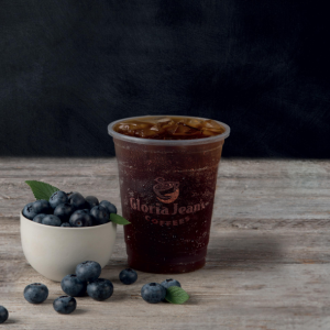 'Sparkling coffee' trend takes hold