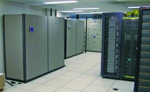 Specialist technology needed for mission critical systems
