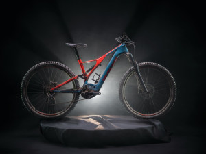 MBA's Ultimate e-Mountain Bike Guide - Specialized Turbo Levo