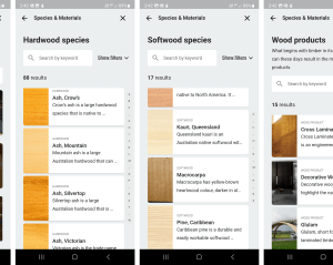 REVIEW: Species Solutions app