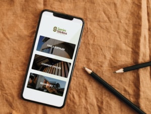 Update to SpeciesSolutions app on the way