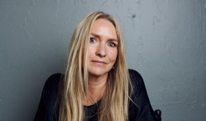 Collette Dinnigan reveals secret to incredible career