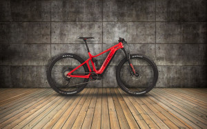 BMC welcome two new e-MTBs into its trail family