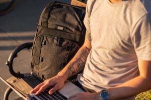 Think Tank launches new magnetic close SpeedTop backpacks