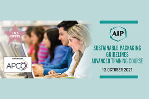 AIP holds advanced SPGs course
