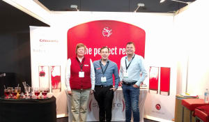 Top trends and talking points in the ingredients space: Foodpro 2017
