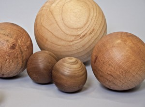 Turning Spheres 