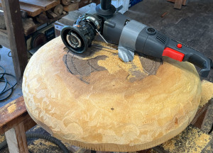 ON TEST: Arbortech Spheroplane