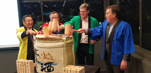 Spicers celebrates KPP ownership