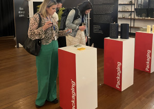 SPICERS HOSTS FEDRIGONI TOP AWARDS