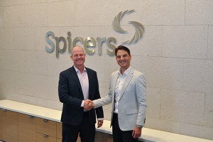 Spicers, Spandex combine into one integrated business