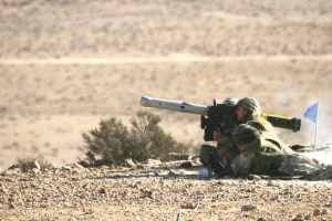 Varley and Rafael join forces as Spike confirmed for Land 400 Phase 2