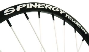 High Fibre Spokes