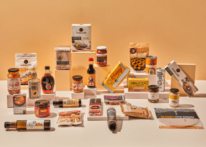 Bonsoy owner Spiral Foods refreshes brand