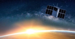 $500k allocated to five projects under UK-Australia Space Bridge