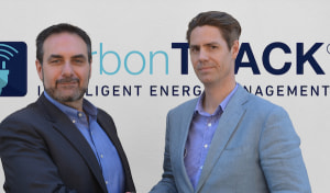 carbonTRACK appoints CEO 