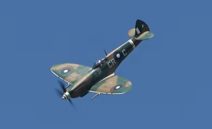 FRIDAY FLYING VIDEO: A58 over Taree