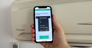 Research App for Aussie technicians to lead world-first study