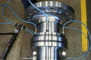 Technofast bearings for convenience