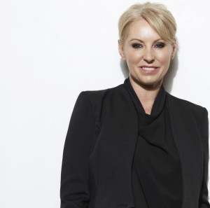 Sportsgirl CEO: Colleen Callander