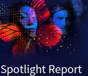 drupa Spotlight reports challenging conditions