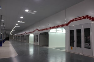 Massive new Melbourne shop