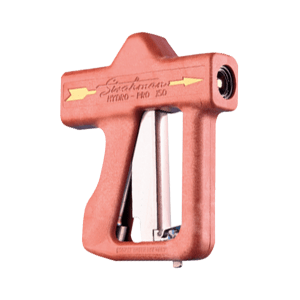 Strahman range offers safer washdowns