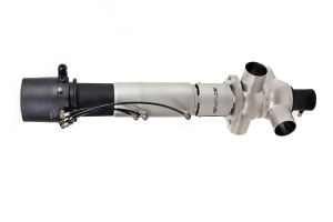 Mix-proof valves that minimise CIP losses