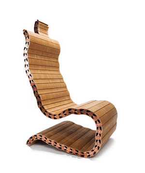 Flexible Furniture