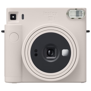 Fujifilm releases new Instax SQUARE SQ1