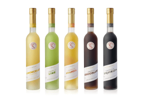 Italian spirits showcase the seasons