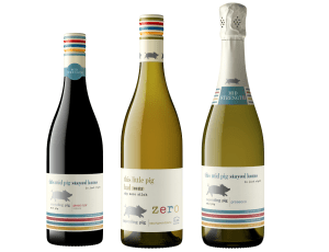 Wine without the whine