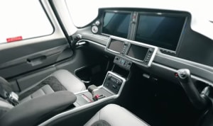 Cirrus introduces SR Series G7