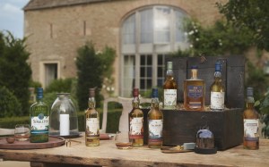 Speyside to Sydney: Special Releases whiskies