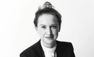 Asos Australia senior editor: Suz Tucker
