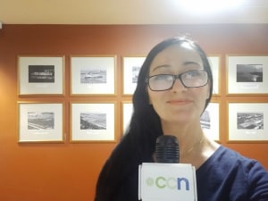 PLAY CCN: Video News Bulletin 13 April