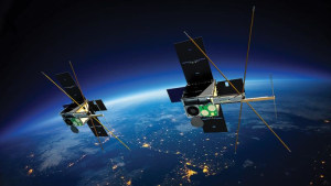 SmartSat CRC launches Aurora start-up cluster
