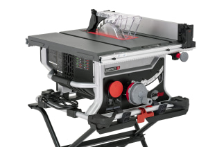 TESTED: SawStop compact tablesaw