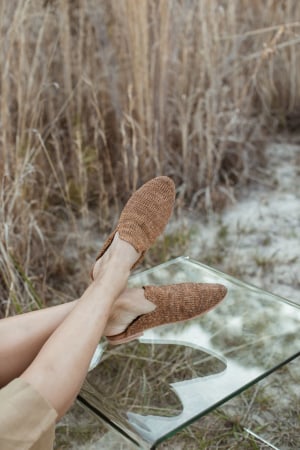 St. Agni unveils "world-first" leather technique