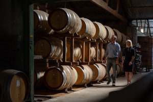 St Agnes Distillery celebrates 100 years