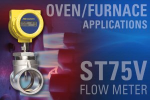 FCI release flow control for furnaces 