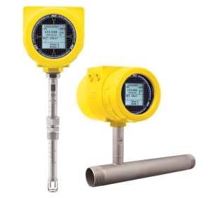 Sensor technology has reset the bar